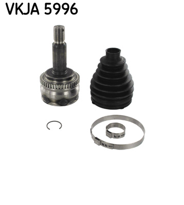 SKF Gelenksatz, Antriebswelle VKJA 5996
